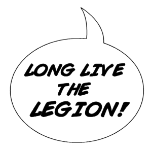 Click here to go to Long Live the Legion!