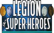 Play Legion Of Super-Heroes