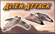 Play Alien Attack