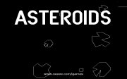 Play Asteroids