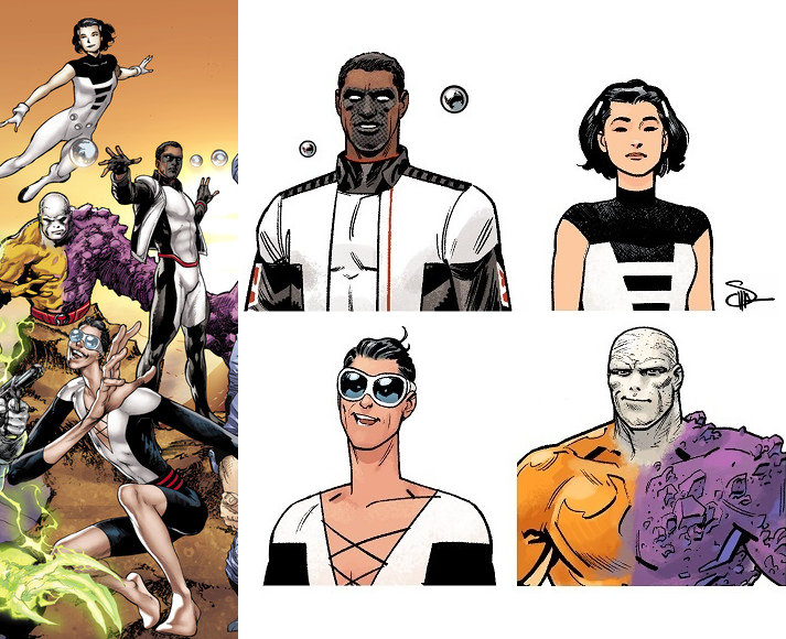 Attached picture TheTerrifics.jpg