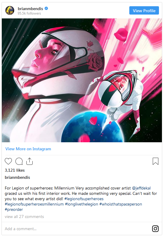 Attached picture Screenshot_2019-08-15 DC Comics Universe Legion Of Super-Heroes Millennium #1 Spoilers More Interior Art Revealed Teasing P[...].png